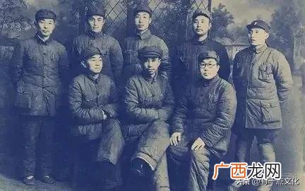 四位健在的4位开国将帅盘点 开国少将名单