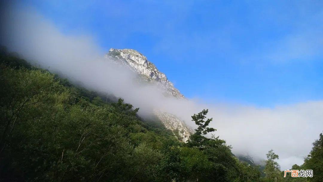 带你领略山清水秀的绝美风光  赞美山清水秀风景优美句子