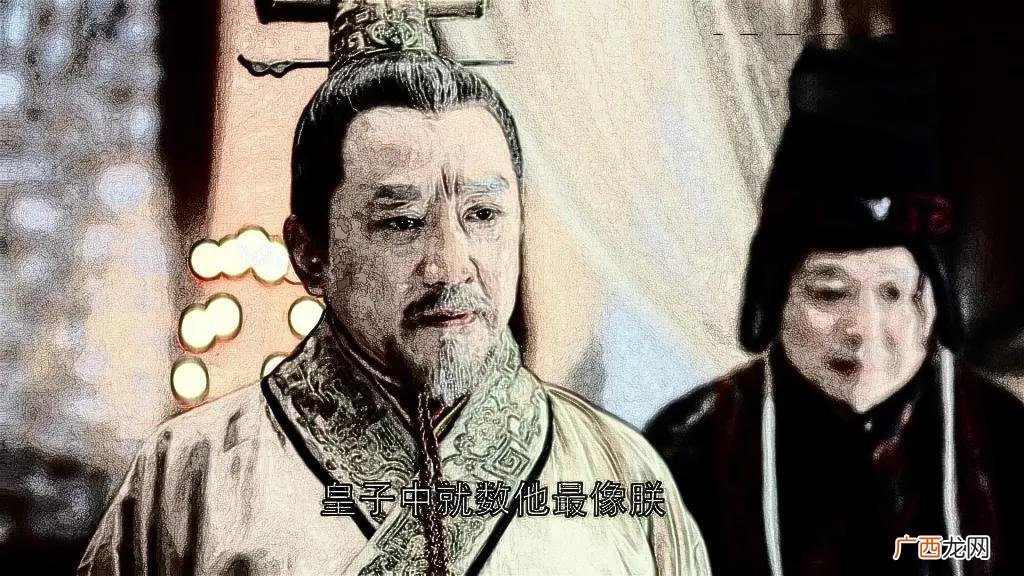 誉王的生母究竟是谁 为什么皇上说是祥嫔 誉王的生母究竟是谁