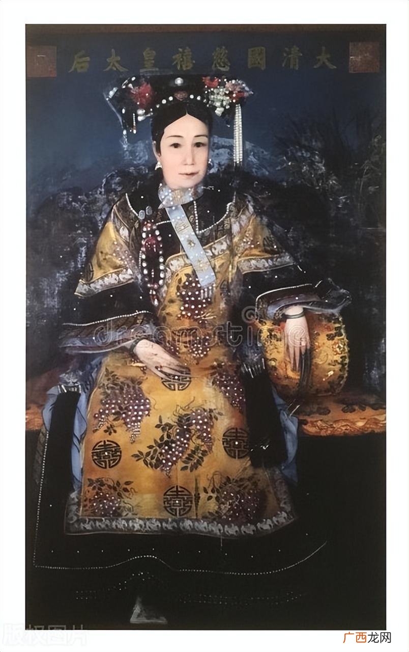 清朝慈禧太后是一个怎样的人 史学家怎么评价慈禧这个人物
