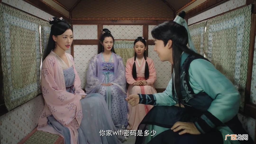 赘婿原著中有几个老婆 赘婿宁毅有几位妻子