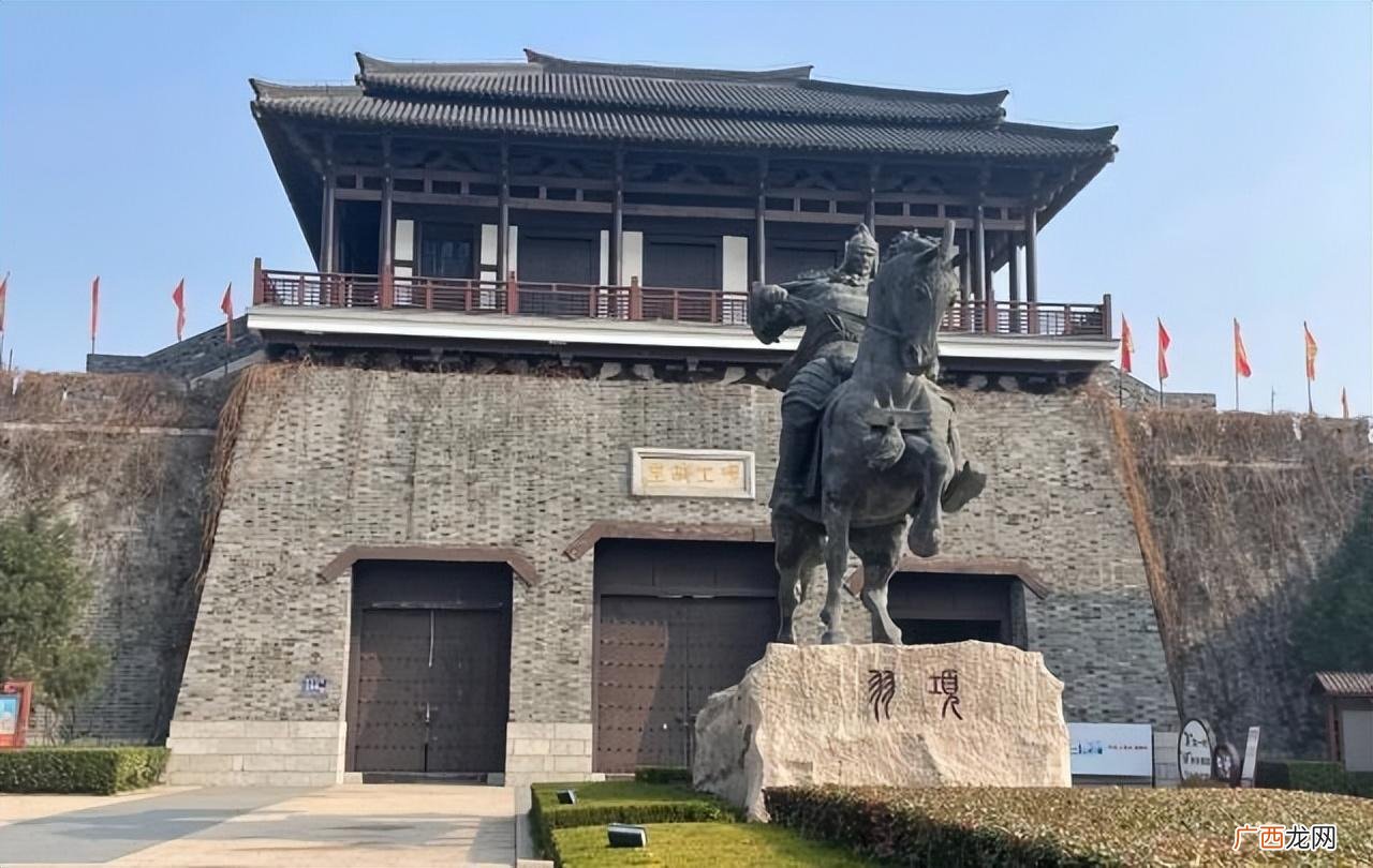 宿迁景点排行榜前十名 江苏宿迁旅游攻略必玩的景点推荐