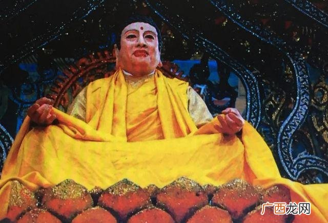 如来佛祖和玉帝谁最大哪个厉害