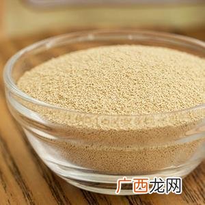 酵母粉是什么原料制成的