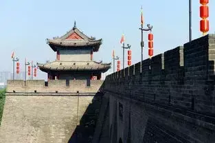 历史上古都城东京南京西京北京 中国四京是哪四京的简称