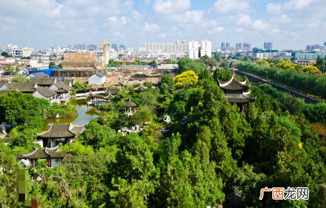 河南人口第一大县市邓州简介 邓州是哪个省的城市