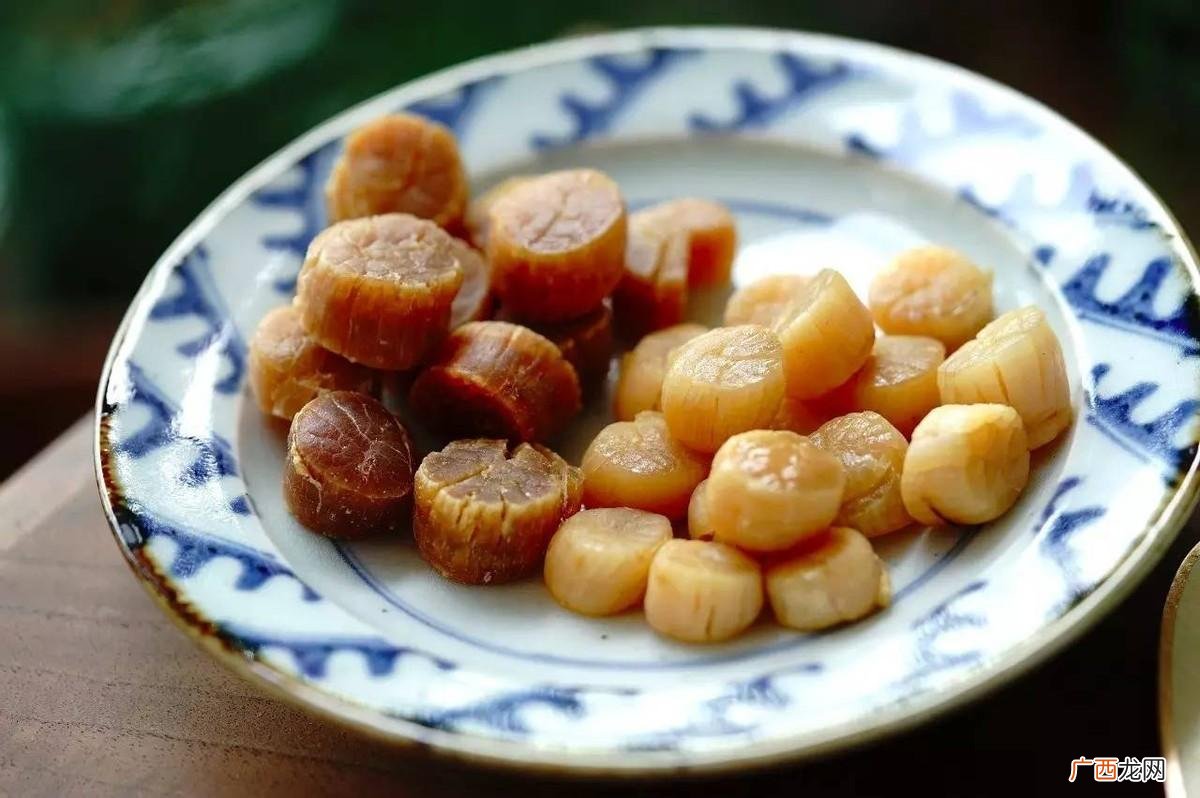 古代瑶柱是进贡给皇室的贡品 瑶柱是什么东西做成的
