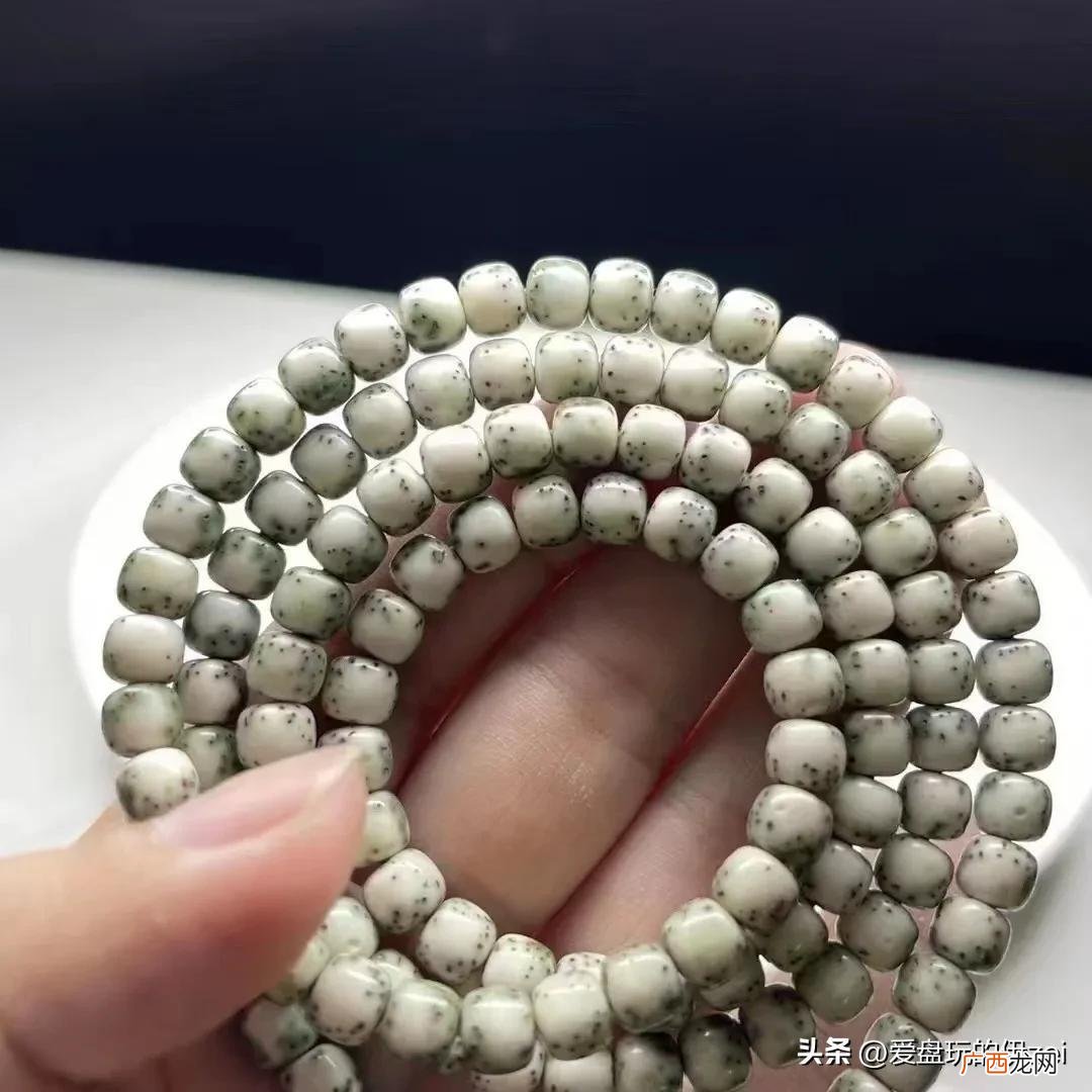 手串的个数有讲究和寓意 手串颗数的含义