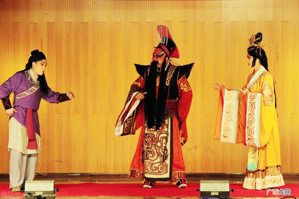 为什么唐朝能成为盛世王朝 唐朝根本不是盛世真的吗
