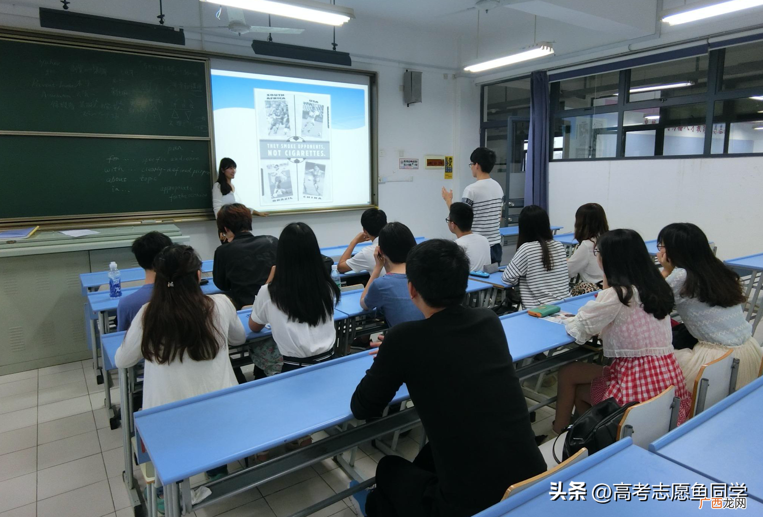 什么职业最有前景适合女生 最适合女生的职业排行