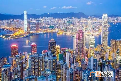 国内最美10个旅游胜地 中国最美的十大景区