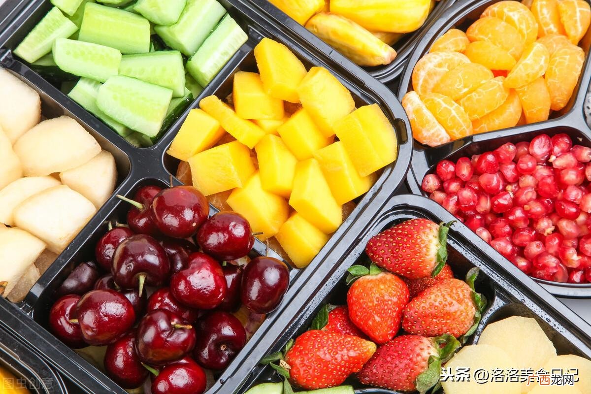 多吃这5种春季时令水果营养高 春天有哪些水果可以吃
