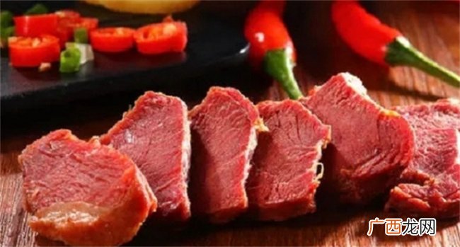 ?多吃牛肉有什么好处 多吃牛肉能长高吗