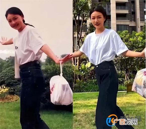 网友晒“母女同款”照 妈妈完胜女儿 没有对比就没有伤害