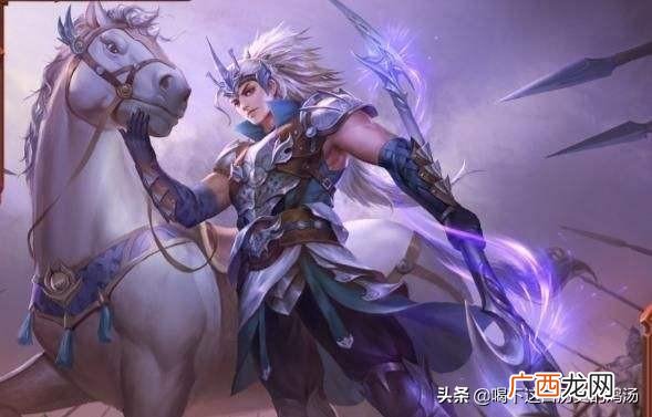 三国后期第一猛将文鸯的下场 三国有文鸯这个人物吗
