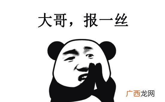 报一丝