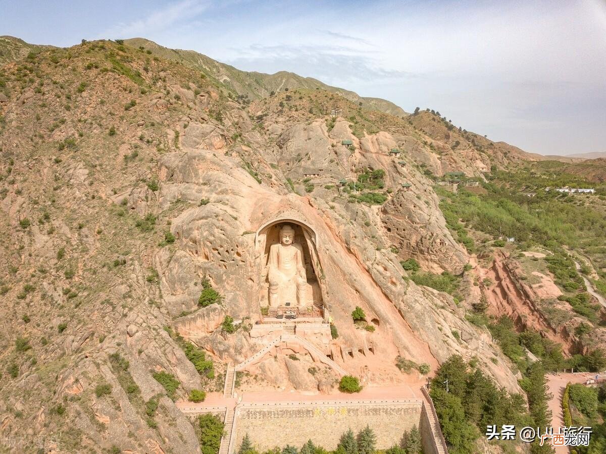 宁夏必去的9个景点攻略 宁夏有什么好玩的地方旅游景点