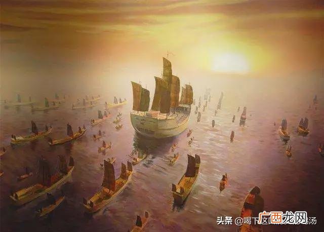 郑成功的势力到底有多大 郑成功为什么这么厉害