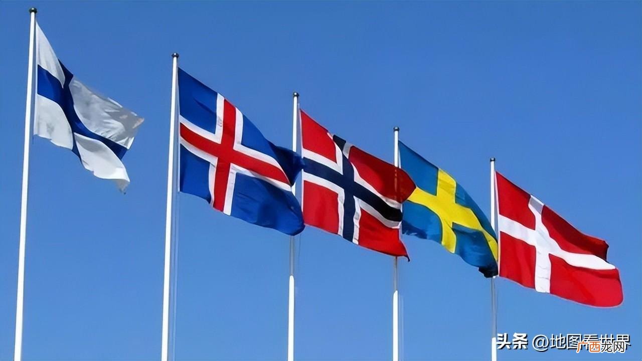 denmark是什么意思中文 denmark是哪个国家