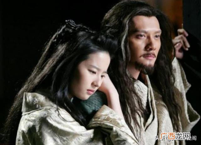 鸿门宴之后项伯的结局 鸿门宴上项伯为什么救刘邦