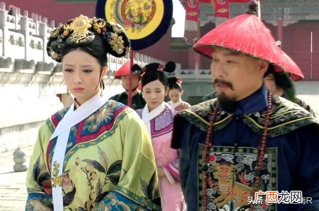 甄嬛传各人物谁最后下场很惨 甄嬛传谁的结局最悲惨