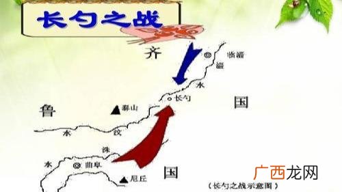 曹刿论战取胜原理知识介绍 曹刿论战背景简要说明