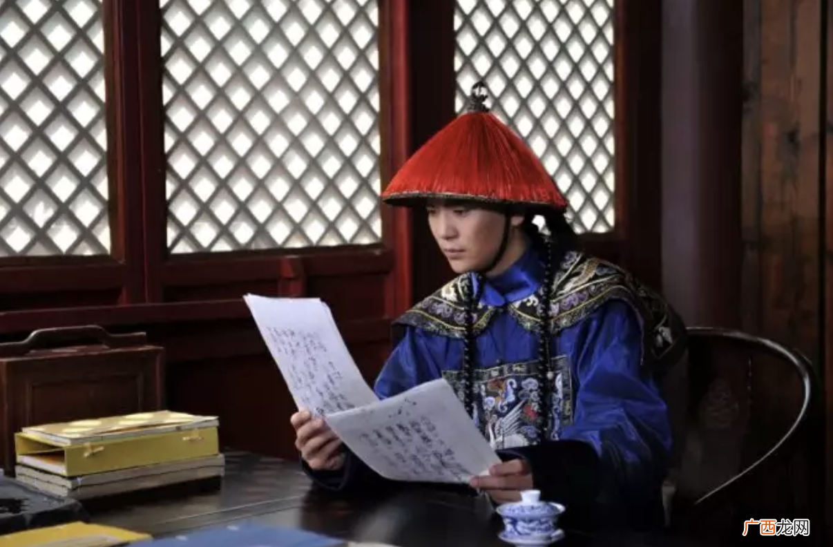 甄嬛传里温太医自宫什么意思 温太医为什么自宫