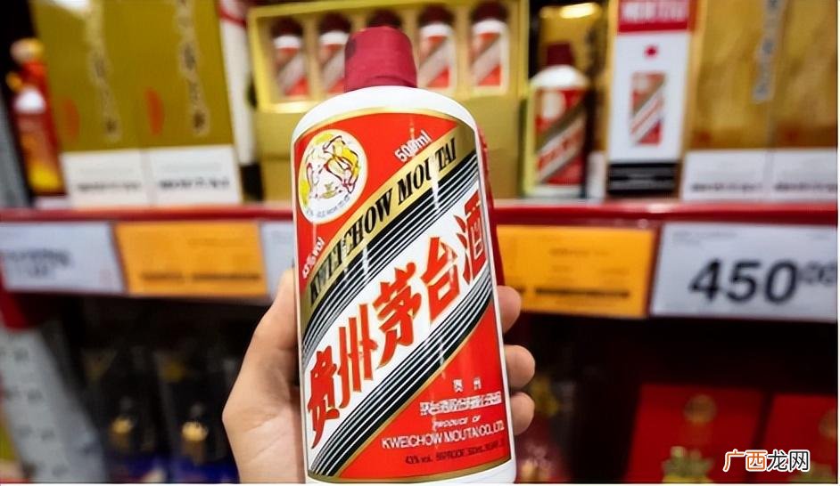口感有什么不一样 飞天茅台43度和53度区别