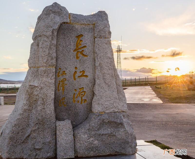 是哪三条江河的发源地 三江源是哪三江