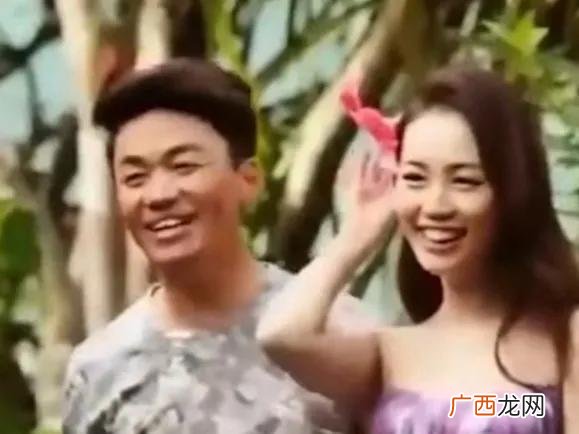 一眼就能辨别是亲生的 王宝强的儿子和女儿是亲生的吗