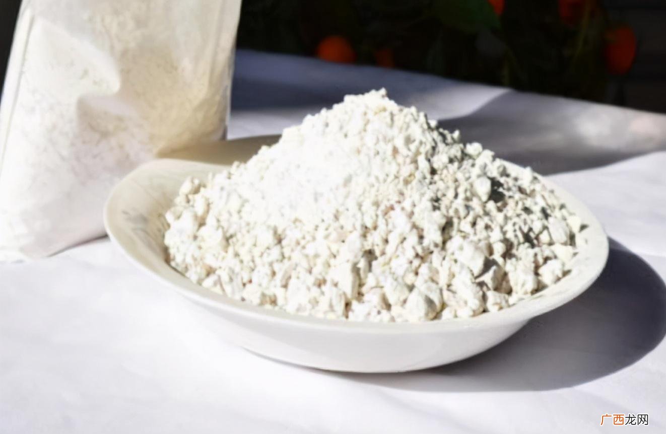 两者之间有什么不同 土豆淀粉和红薯淀粉的区别