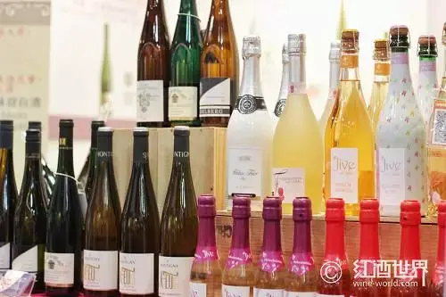 葡萄酒分类方式及各自特点 葡萄酒的分类及常识