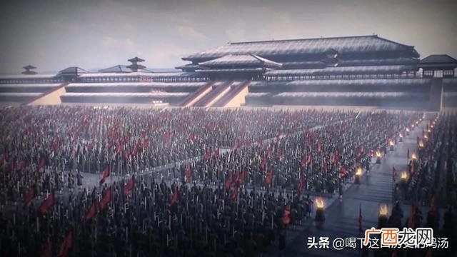 刘邦打咸阳时候秦军去哪了 刘邦攻打咸阳时候王翦蒙恬在哪
