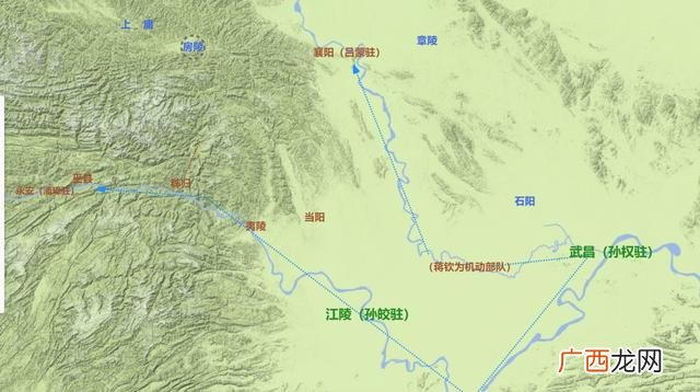 夷陵之战前孙权求和了吗 夷陵之战是孙权和谁的战争