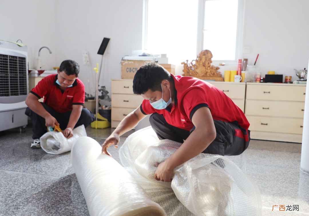 搬家先搬什么进屋最好的讲究 搬家第一搬什么东西更好