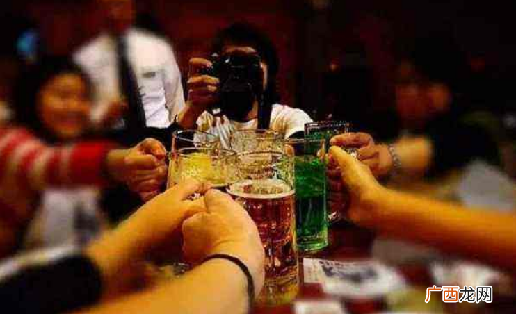 教给你自己在家做4道解酒汤 醒酒汤怎么做又简单又方便
