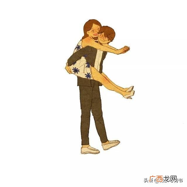 这样回答轻松赢得她的心 女人说谢谢了情商高男人回复