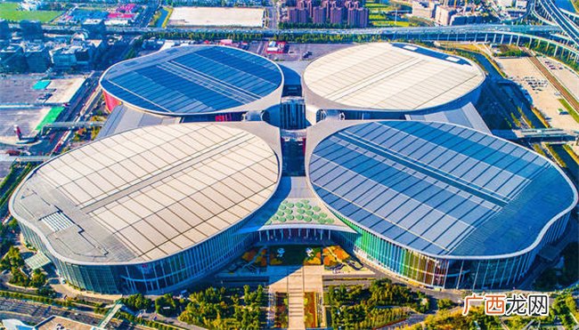 2023进博会时间地点 进博会是第几届