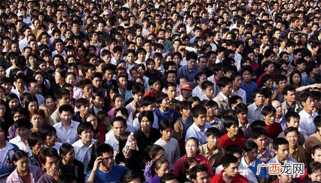 中国人口是不是世界人口最多 中国人口有多少