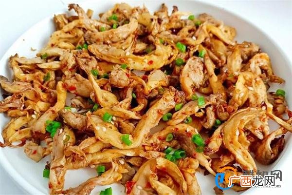 老师傅分享了5种炸平菇的家常做法 酥脆可口不回软 比肉都好吃