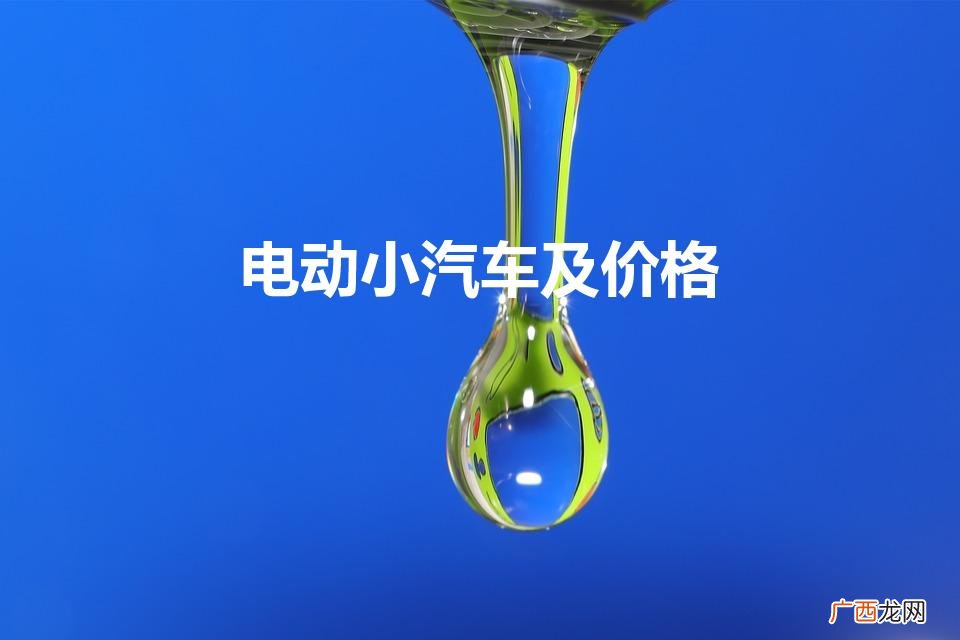 特斯拉电动轿车多少钱一辆 电动小汽车及价格
