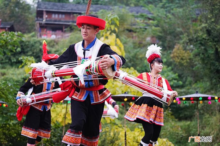 位于清远市的古老瑶寨值得一去 瑶寨在哪里