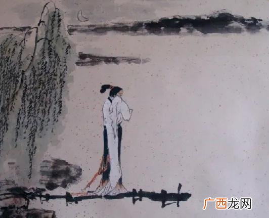 抒发了作者个人什么情感 冯延巳《鹊踏枝》赏析