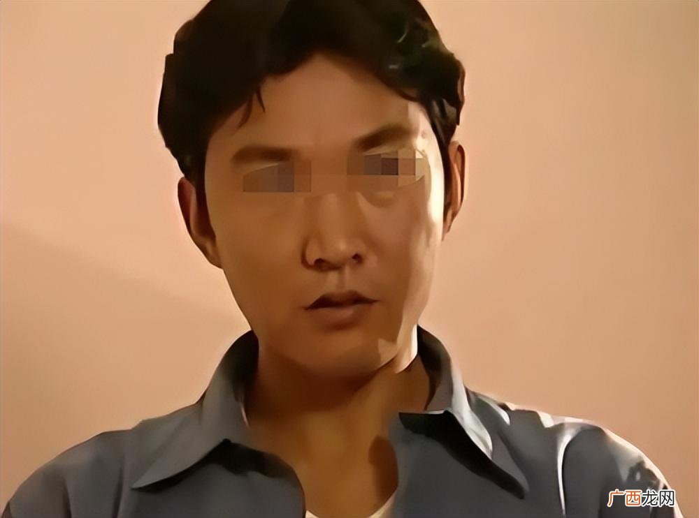 张子强的个人资料及简介 张世豪原型是谁