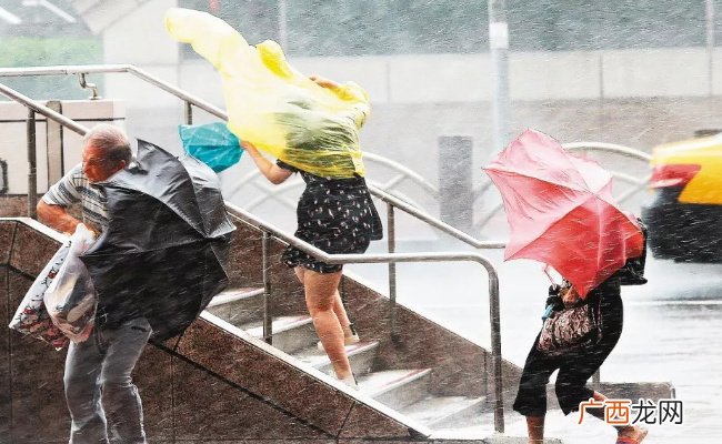 ?台风泰利预计今夜登陆我国 要如何预防呢