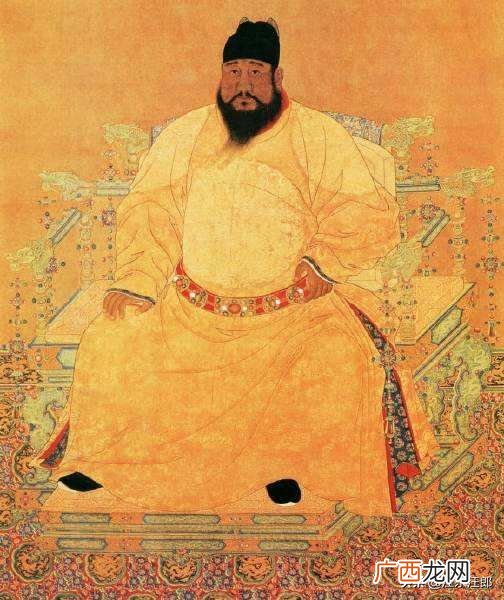 朱瞻基的皇后简介图片 朱瞻基的皇后简介