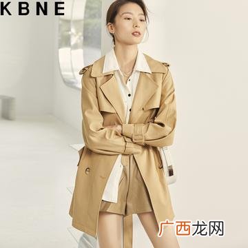 kbne品牌介绍和酷炫造型推荐 kbne女装是什么牌子档次