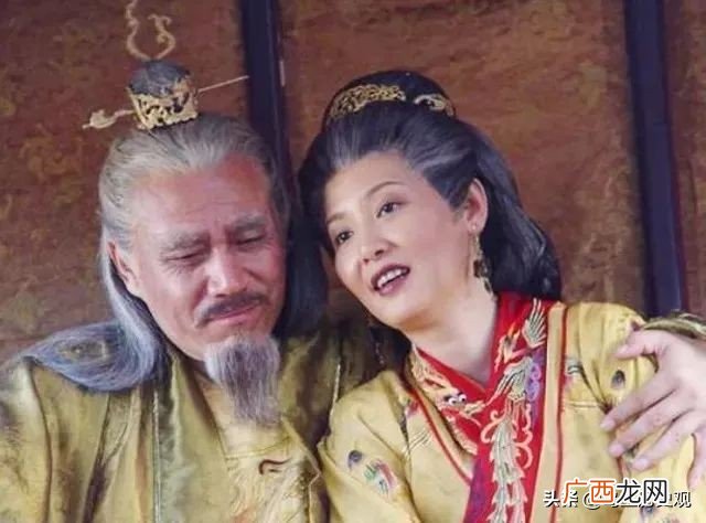 马皇后生过几个孩子 历史上马皇后生了几个儿子