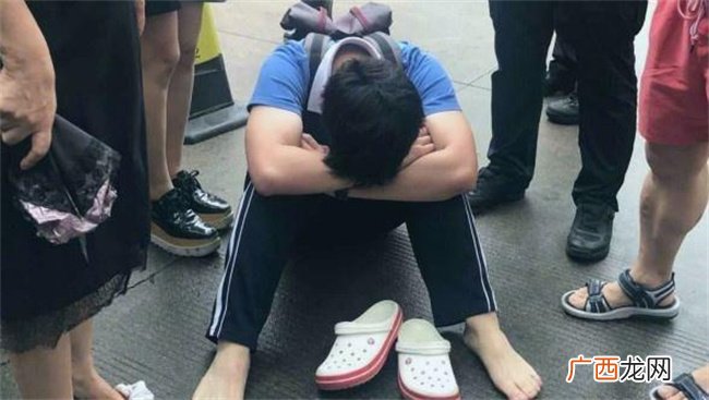 ?孩子高考落榜堕落怎么办 孩子高考成绩不好有什么出路