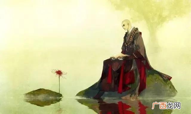佛教禅宗传至六祖慧能就停了为啥 六祖后为什么没有七祖